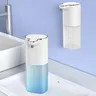 Distributeur automatique de savon 400ml – vue 2