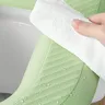 Housse de siège de toilette souple imperméable – vue 4