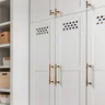 Poignée de porte d'armoire poignée de porte de… – vue 5
