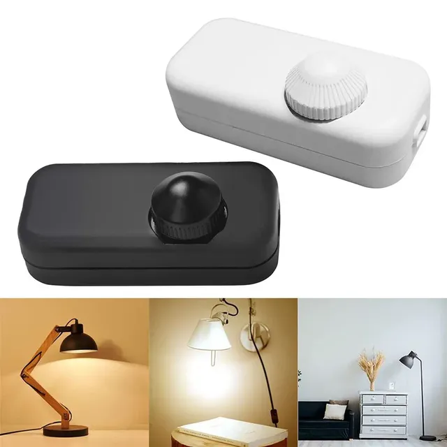 Joli de variateur LED en ligne