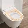 Toilettes intelligentes murales avec télécommande de… – vue 6