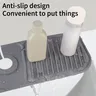 Tapis robinet évier silicone antidérapant égouttoir… – vue 5