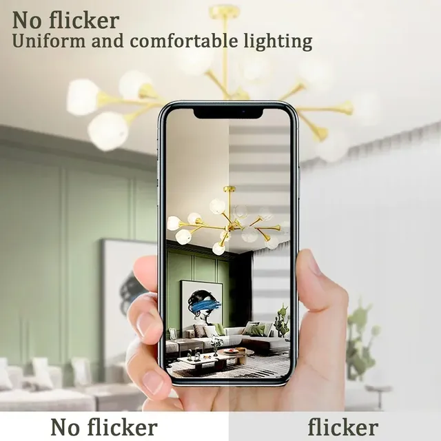 Ampoule Led G4 à intensité variable – vue 4