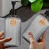 Distributeur de savon pour les mains à bande avec… – vue 6