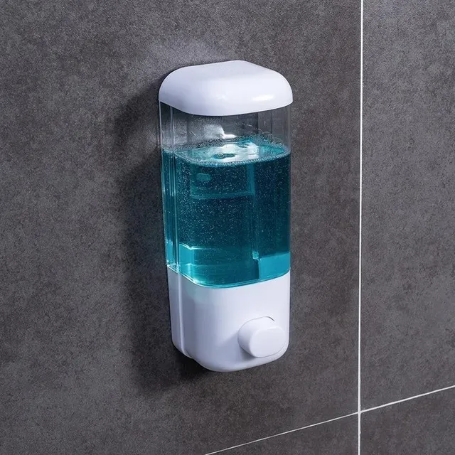 Distributeur de savon mural de 500/1000ML – vue 4