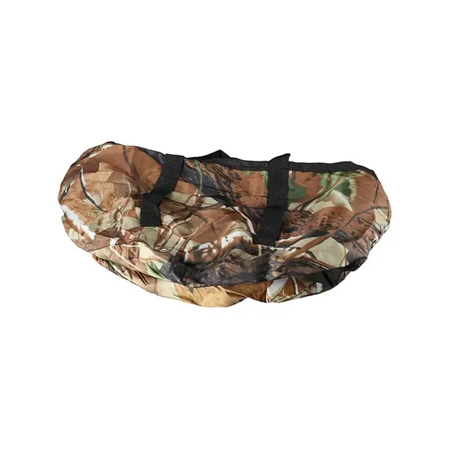 Durable imperméable pliant bassin de lavage Pot sacs… – vue 2
