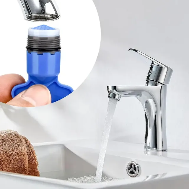 Barboteur économie d'eau robinet aérateur 16.5 18.5MM… – vue 2