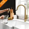VGX filtre eau robinet de cuisine double bec pur eau… – vue 2