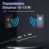 Bluetooth 5.0 casque de Moto casque étanche Moto casque… – vue 4