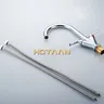 Garantie de qualité en laiton! Robinet d'évier de… – vue 5