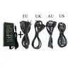 Transformateur AC 220V 110V à DC 12V 1A 2A 3A 5A 6A 8A 10A – vue 4