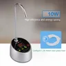 Distributeur d'eau automatique de bureau – vue 4