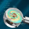 Pommeau de douche à économie d'eau – vue 2