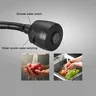 Baokemo robinet de cuisine 304 évier en acier inoxydable… – vue 4