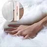 Tapis ovale doux et moelleux – vue 2
