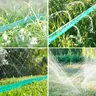 Arroseur tuyau de trempage tuyau d'égouttement ensemble… – vue 2