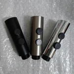 Buse de pulvérisation de robinet extractible de cuisine, 3 Modes ABS, économie d&rsquo;eau, lavabo de salle de bains, évier, pomme de pulvérisation de douche pour connexion 1/2&Prime;