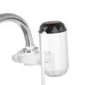 Cuisine chauffe-eau électrique instantané robinet d'eau… – vue 4