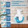 Distributeurs de savon liquide intelligents – vue 2