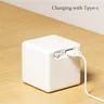 AUBESS Tuya Bluetooth Smart Touch Fingerbot Plus bouton… – vue 3