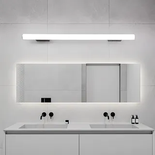 Led bande miroir applique décoration intérieure moderne Style…