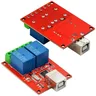 Commutateur de commande programmable pour ordinateur – vue 3