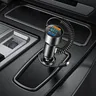 Chargeur de voiture rapide USB C Type C chargeur rapide… – vue 2