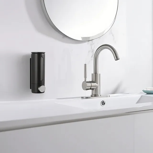 Distributeur de savon de 500ml – vue 3