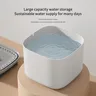 Fontaine d'eau pour chat 3L – vue 4