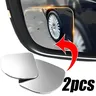 2 pièces miroir de voiture grand Angle…
