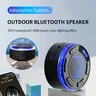 Haut-parleurs de douche Bluetooth – vue 3