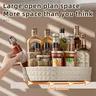 Armoire de rangement pour épices de cuisine coordonnante – vue 4