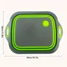Bassin peu encombrant Portable – vue 6