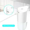 Distributeur de savon automatique sans contact USB… – vue 2