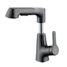Robinet de lavabo en alliage – vue 6