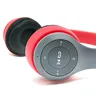 Casque circumaural sans fil pliable arceau réglable… – vue 6