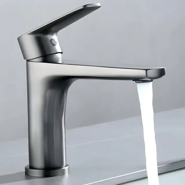 STARON robinet de salle de bains robinet d'eau chaude et… – vue 2