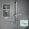 Barre de douche réglable – vue 4