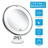 Miroir de maquillage Flexible – vue 1