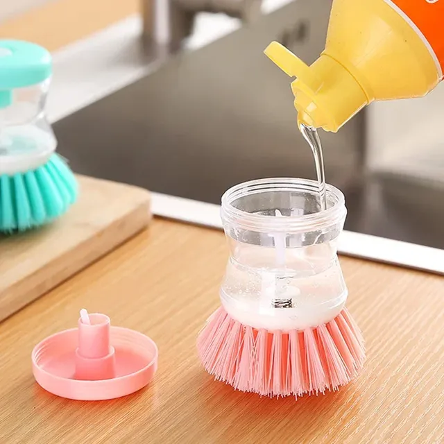 Pot de lavage de cuisine – vue 3