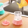 Pot de lavage de cuisine – vue 3