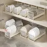 Étagère d'organisation de cuisine – vue 2