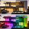 Projecteur LED RGB 100W – vue 3