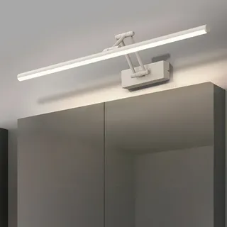 Applique murale LED moderne lampe de miroir de salle de bain…