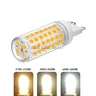 Ampoule LED G9 lampe à LED 7W 9W 12W 15W AC 220V ampoule… – vue 1