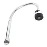 Robinet cascade acier inoxydable 304 chromé… – vue 2