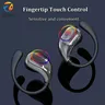 Bluetooth 5.4 crochet d'oreille casque TWS sans fil… – vue 2