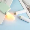 Lampe LED à prise USB – vue 3