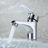 Robinet de comptoir de toilette – vue 5