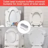 Coussinets de protection universels pour siège de toilette – vue 5